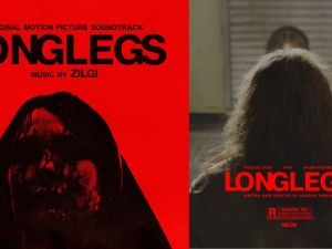 حالات إغماء بسبب فيلم Longlegs وتقييم 100 % على Rotten Tomatoes 