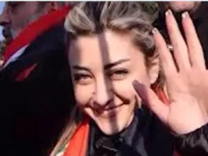 لونا الشبل 