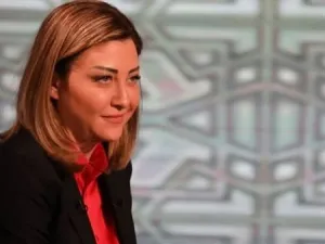 لونا الشبل 