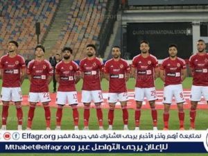 مدرب الألومنيوم | أغلقنا مفاتيح لعب الأهلي وأهنئ وأشكر اللاعبين على هذا الأداء
