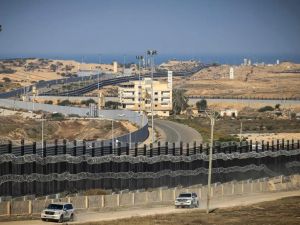 مفاوضات القاهرة 