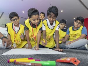 AlMabarrah AlKhalifia Foundation Launches Second Season of the “Ithra 1” Youth Program