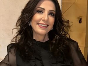 وفاء موصللي