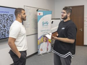 AlMabarrah AlKhalifia Foundation Continues to Support High School Graduates’ Transition to University 