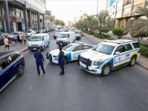 تعبيرية 
