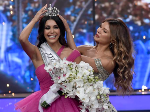 ملكة جمال لبنان 2024