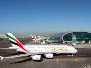 Emirates Group announces senior appointments, including 7 UAE nationals