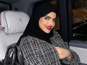 سارة الودعاني