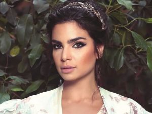 ريتا حايك