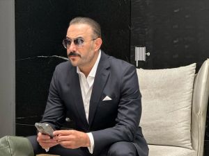 قصي خولي