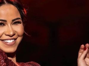 شيرين عبدالوهاب