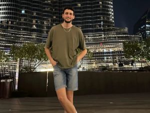 ورد عجيب