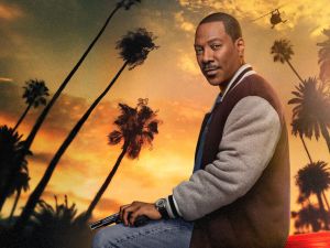 Beverly Hills Cop: Axel F  إيدي ميرفي يحطم الأرقام القياسية في نيتفلكس