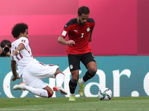 Ahmed Refaat