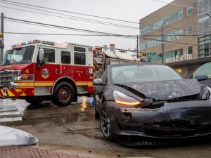Tesla recalls 1.85 million cars over crash risks