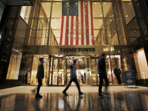 Luxurious Trump Tower coming to Jeddah, Saudi Arabia
