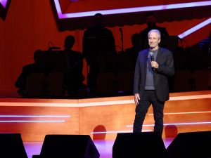 Jon Stewart