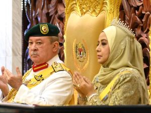 Ibrahim Iskandar