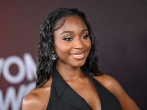 Normani 