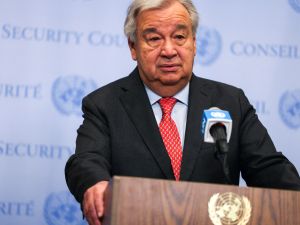 Guterres
