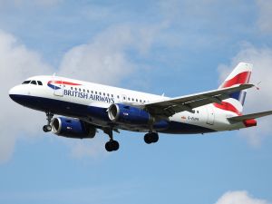 British Airways