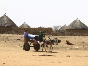 Sudan