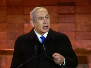 Netanyahu