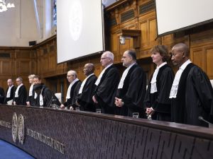 ICJ