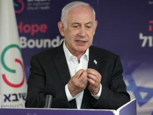 Netanyahu 