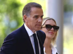 Hunter Biden sues Fox News over “Revenge Porn”