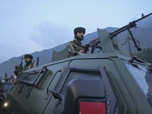 Kashmir