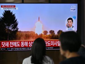 North Korea