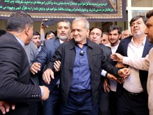 Pezeshkian