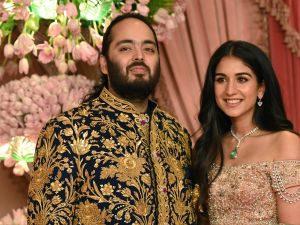 Anant Ambani