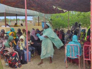 Sudan