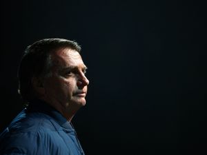 Jair Bolsonaro