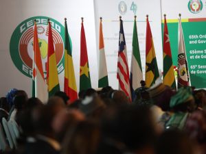 ECOWAS