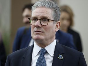 Starmer