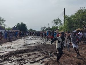 Sudan