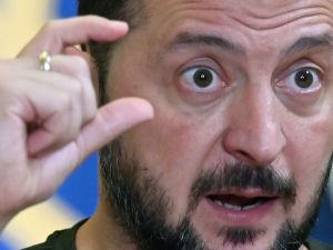 Zelensky