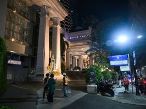 Grand Hyatt