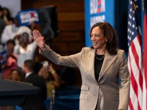 Kamala Harris