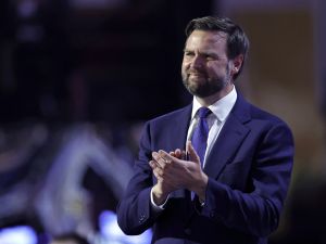 J.D. Vance