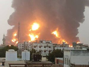 Yemen