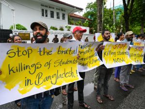 Bangladesh
