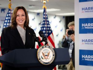 Kamala Harris