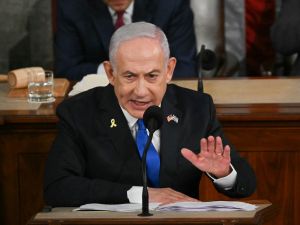 Netanyahu