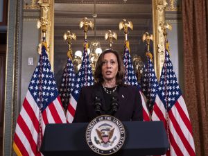 Kamala Harris