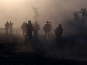 Russian Army 