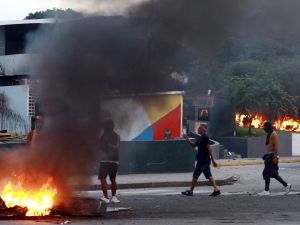 Venezuela